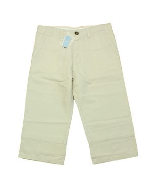 Jacadi Girls Capri Pants - Green