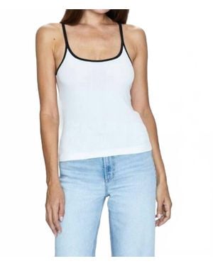 Pistola Paloma Everyday Tank - Blue