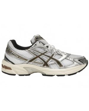 Asics Gel 1130 Running Shoes - Gray
