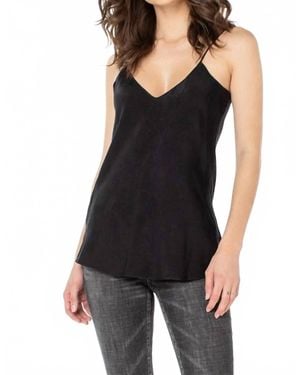 Serra The Sierra Tank - Black