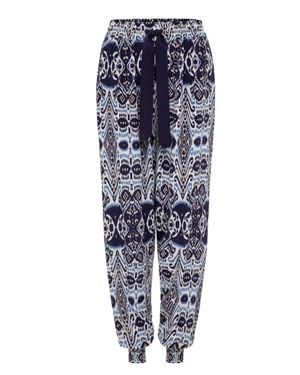 Carolina K Genie Pants - Blue