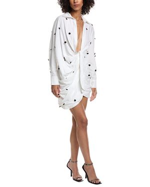 Jacquemus Mini Dress - White