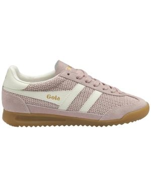 Gola Tornado Zephyr Sneakers - Gray