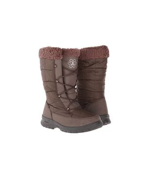 Kamik New York 2 Boot - Brown
