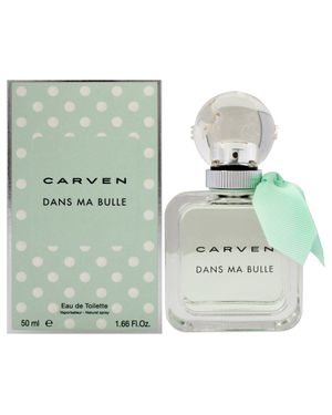 Carven Dans Ma Bulle By For - Green