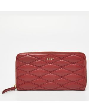 DKNY Wallets and cardholders for Women Online Sale up to 50 off Lyst