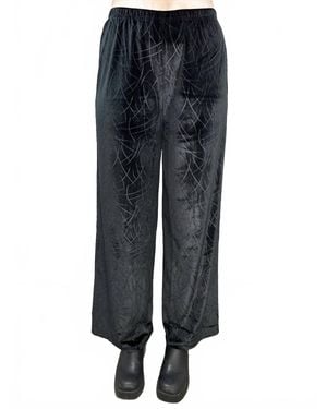 Kozan Velvet Amarillo Pant - Blue