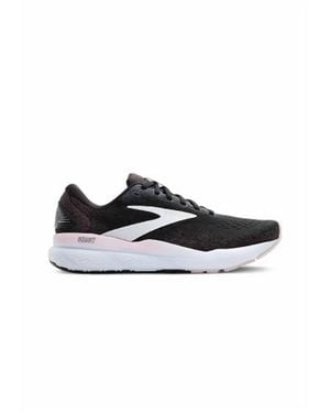 Brooks Ghost 16 Running Sneakers - Black