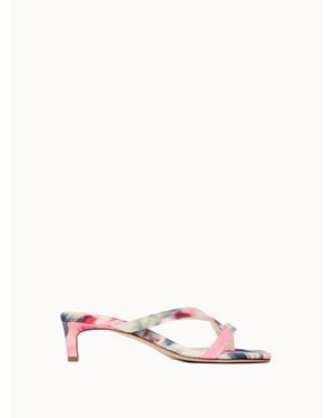 Frēda Salvador Elaine Heels - Pink