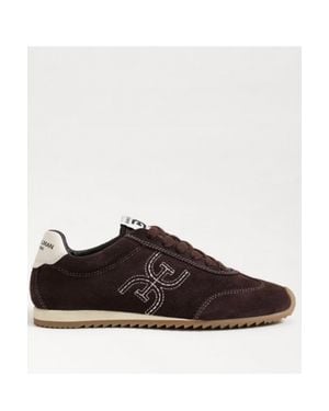 Sam Edelman Isella Sneaker - Brown