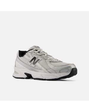 New Balance 740 U740Nw2 Sneakers Low Top Lifestyle Shoes Liq1055 - Gray