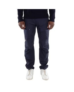 Polo Ralph Lauren Hybrid Performance Cargo Pants, Size 30W-32L - Blue