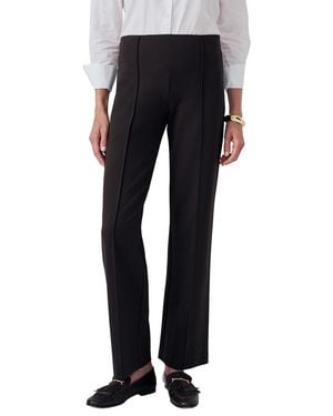 J.McLaughlin Calder Pant - Black