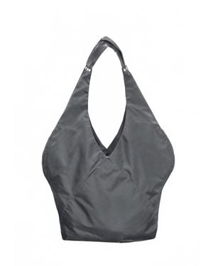 Paige Hamilton Design Sophie Tote Bag - Gray