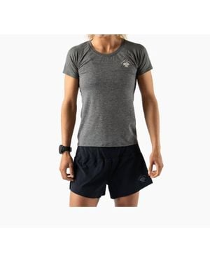 Rabbit Ez Perf Short Sleeve Trail Tee - Blue