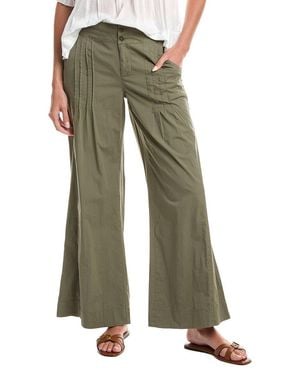 XCVI Wearables Rebecca Pant - Green