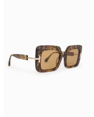 Aperçu Eyewear Quann 02 Sunglasses - Multicolor