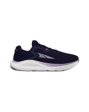Altra Paradigm 8 Road Running Shoes - Blue