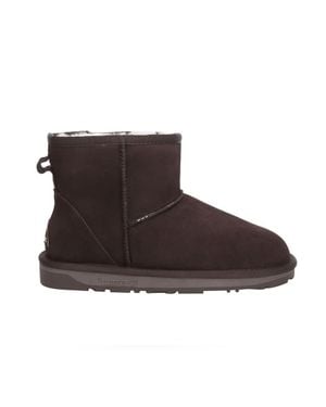 EverAu Australia Mini Classic Boots - Brown