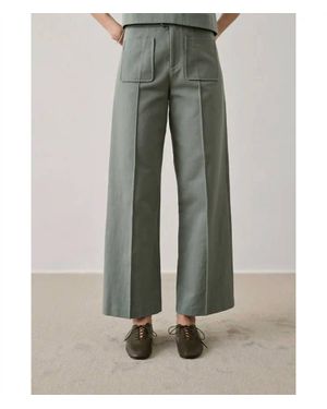 Soeur Harry Trouser - Multicolor
