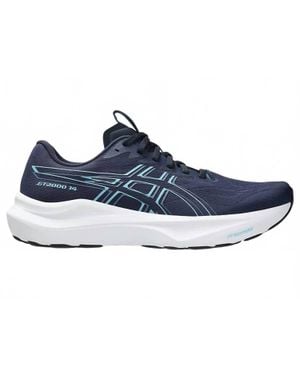 Asics Gt 2000 14 Running Shoes - Blue