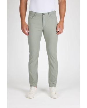 Monfrere Brando Slim Jeans - Gray