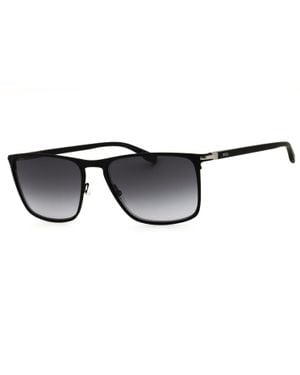 BOSS Boss 1004/S/It Sunglasses - Black