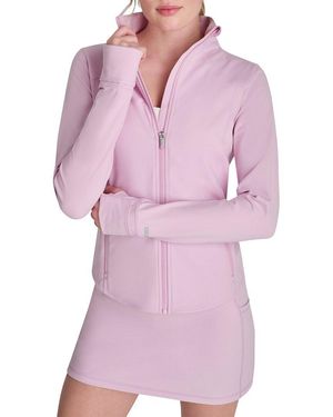 DKNY Jacket - Purple