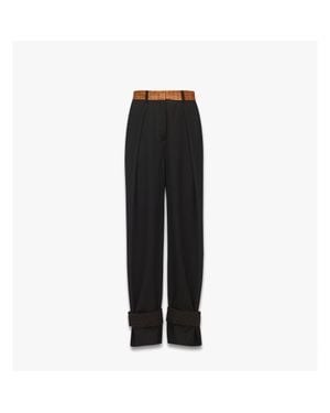 MCM Pants - Black