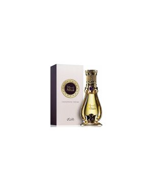 Rasasi Rabwa By For Concentrated Perfume Oil 0.67 Oz - White
