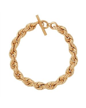 Joolz by Martha Calvo Amina Necklace - Metallic