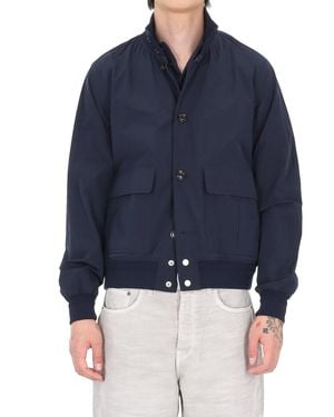 Valstar Classic Coat - Blue