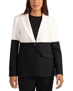 Trina Turk Mira Jacket - Black
