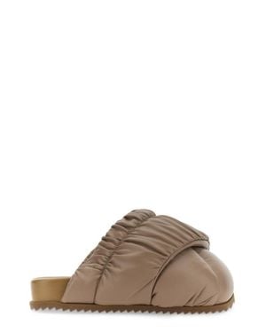 Yume Yume Tent Sandal - Brown