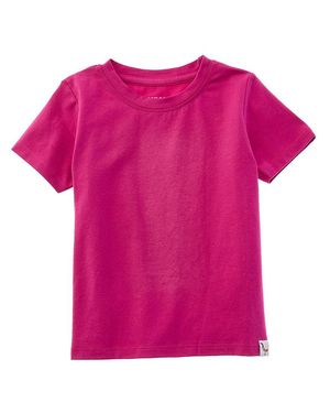 PREPPY GOOSE Preppygoose Basic T-Shirt - Pink