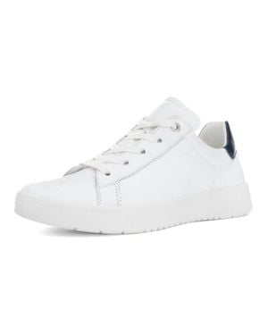 Ara Lace-Ups Ruby Sneaker - White