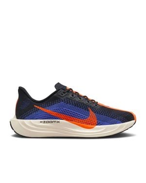 Nike Pegasus Plus Road Running Shoes - Blue