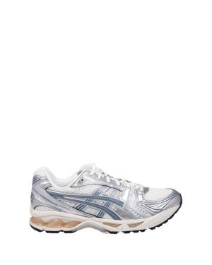 Asics Gel Kayano 14 Sneaker - White