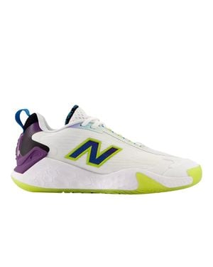 New Balance Fresh Foam X Ct Rally Fade Coastal Wchrala1 - Green