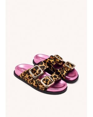 Gioseppo Mifflin Sandal - Pink