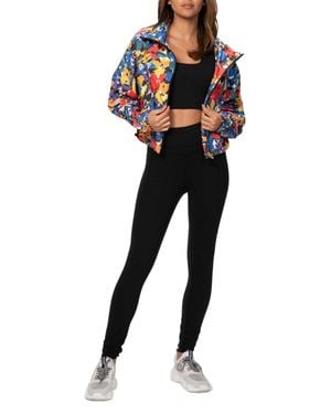 Beach Riot Erica Jacket - Black
