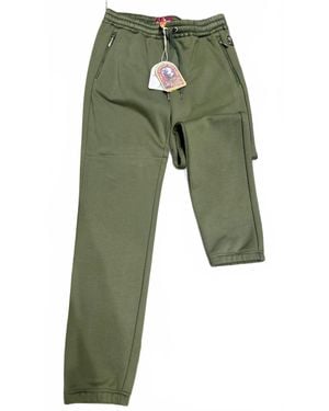 Parajumpers Martina Sweatpants - Green