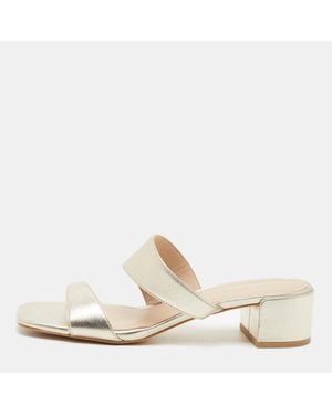 Stuart Weitzman Stuart Weitzman - Natural
