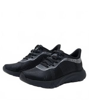 Alegria Rize Shoe - Black