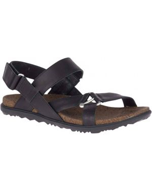 Merrell Around Town Chey Backstrap Sandal - Black