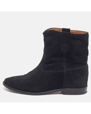 Isabel Marant Crisi - Blue