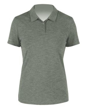 ANETIK Breeze Tech Polo - Green