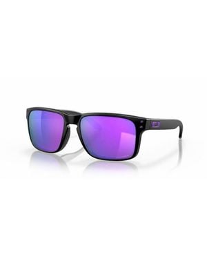 Oakley Holbrook Sunglasses - Black