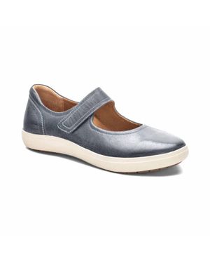 Aetrex Erica Casual Sneakers - Blue