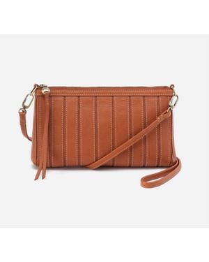 Hobo International Darcy Crossbody Bag - Brown